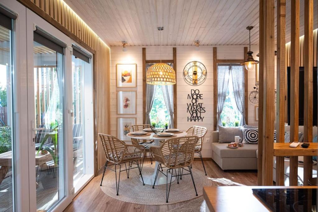 Bella Casa Villa Agia Triada  Bagian luar foto