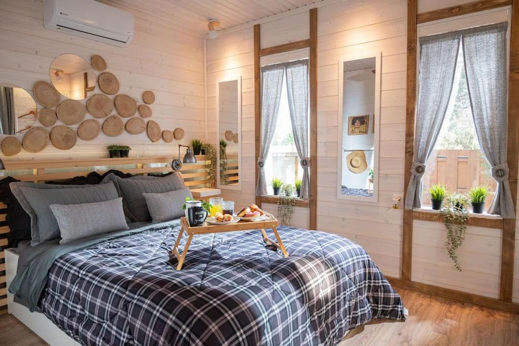 Bella Casa Villa Agia Triada  Bagian luar foto